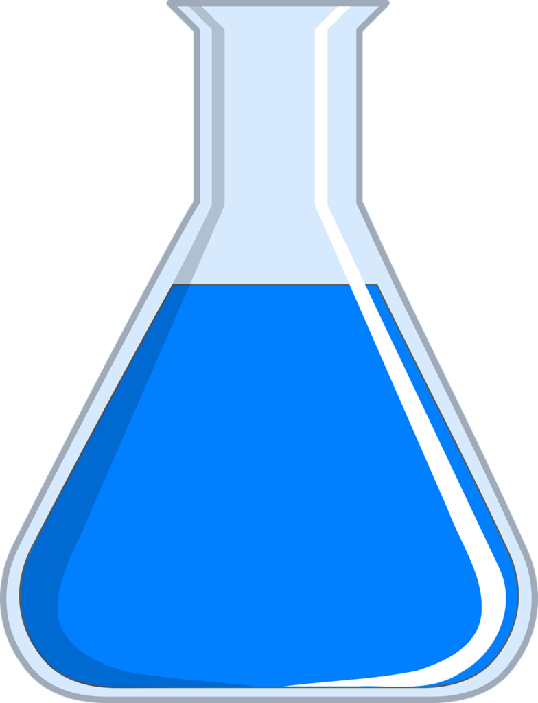 chemistry, flask, glass-1300412.jpg